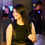 Swetha Changappa Instagram - Live candid! It might turn out to be BEAUTIFUL.❤️🧿 Pc:- @athul_capture