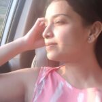 Swetha Changappa Instagram – Let go of everything which don’t belong to u❤️ 
u deserve more in your LIFE ❤️
 LIFE IS PRECIOUS. 
ONE LIFE ❤️ 
LIVE LIFE the way YOU WANT ❤️

HAVE A GREAT WEEKEND MY DEAR INSTAFAM❤️