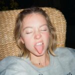 Sydney Sweeney Instagram – good times and tan lines
