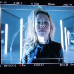Sydney Sweeney Instagram – A little bts of my Prisma Glass campaign ✨ embodying the multi dimensional lip gloss and it’s stained glass finish.

Credits: @damon_baker 

#Armanibeauty #ArmaniPrismaGlass #GlassLips #Lipgloss