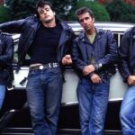 Sylvester Stallone Instagram - Reflecting on 50 incredible years since The Lords of Flatbush took to the big screen. Crafting this film was more than just a job—it was a journey of friendship, growth, and passion. I’m grateful for the friendships forged and the timeless experiences shared. Here’s to half a century of cherished moments and lifelong bonds.