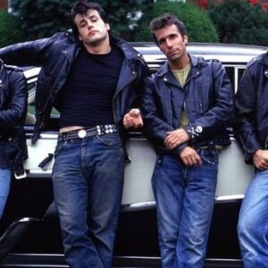 Sylvester Stallone Instagram - Reflecting on 50 incredible years since The Lords of Flatbush took to the big screen. Crafting this film was more than just a job—it was a journey of friendship, growth, and passion. I’m grateful for the friendships forged and the timeless experiences shared. Here’s to half a century of cherished moments and lifelong bonds.