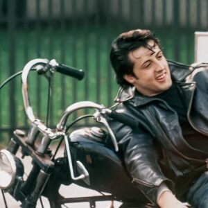 Sylvester Stallone Instagram - Reflecting on 50 incredible years since The Lords of Flatbush took to the big screen. Crafting this film was more than just a job—it was a journey of friendship, growth, and passion. I’m grateful for the friendships forged and the timeless experiences shared. Here’s to half a century of cherished moments and lifelong bonds.