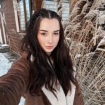 Sylwia Lipka Instagram - jak spędzacie święta? ❄️💖