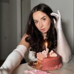 Sylwia Lipka Instagram - 27 🎂✨