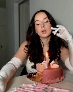 Sylwia Lipka Instagram - 27 🎂✨