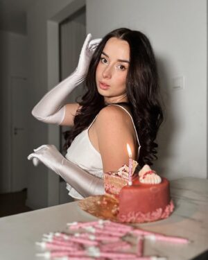 Sylwia Lipka Instagram - 27 🎂✨