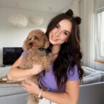 Sylwia Lipka Instagram - uśmiech numer 1 💜