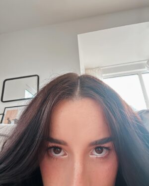 Sylwia Lipka Instagram - close ups 📑🪄🤍