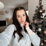Sylwia Lipka Instagram - 💌⛸️🧣🎅🏼