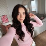 Sylwia Lipka Instagram - close ups 📑🪄🤍
