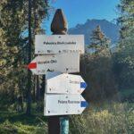 Sylwia Lipka Instagram – 📍 Morskie Oko 🏔️