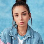 Sylwia Lipka Instagram - 90’s yearbook by AI ☁️