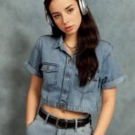 Sylwia Lipka Instagram - 90’s yearbook by AI ☁️