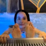 Sylwia Lipka Instagram - miłej soboty ☀️