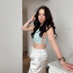 Sylwia Lipka Instagram - ☁️✨🧸