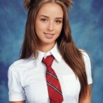 Sylwia Lipka Instagram - 90’s yearbook by AI ☁️