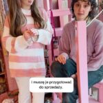 Sylwia Lipka Instagram - Poznajcie @kwiaciarenka - florystkę z unikatowym stylem, która jest moją drugą gościnią w Kreatywnym Klubie LEGO. 💐 Czy zawsze warto iść za tłumem, czy może warto poszukać swojej wyjątkowej drogi, by móc osiągać cele i spełniać marzenia? Porozmawiamy o tym w najnowszym odcinku Kreatywnego Klubu LEGO już najbliższy czwartek! 🌸 #KreatywnyKlubLEGO #LEGO #współpracareklamowa