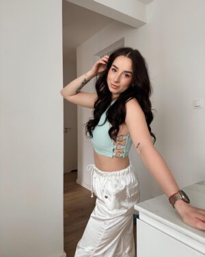 Sylwia Lipka Instagram - ☁️✨🧸