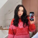 Sylwia Lipka Instagram - kto jest najpiękniejszy w świecie? 🪞💌🦢💋