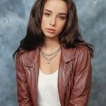 Sylwia Lipka Instagram - 90’s yearbook by AI ☁️