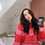 Sylwia Lipka Instagram - kto jest najpiękniejszy w świecie? 🪞💌🦢💋