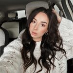 Sylwia Lipka Instagram - sweater weather 🍂🤎