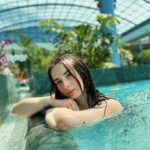 Sylwia Lipka Instagram - sun ☀️🌴✨