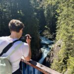 Sylwia Lipka Instagram – 📍 Morskie Oko 🏔️