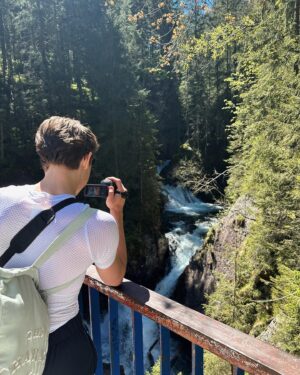 Sylwia Lipka Instagram - 📍 Morskie Oko 🏔️