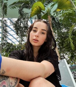 Sylwia Lipka Instagram - sun ☀️🌴✨