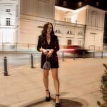 Sylwia Lipka Instagram - havin' no regrets is all that she really wants 🌙✨