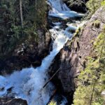 Sylwia Lipka Instagram – 📍 Morskie Oko 🏔️