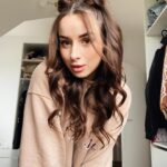 Sylwia Lipka Instagram - stop waiting to be who you already are. 💗