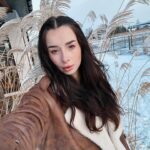 Sylwia Lipka Instagram - jak spędzacie święta? ❄️💖