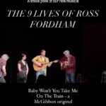 T.J. McGibbon Instagram - I recently had the opportunity to workshop a musical i’m writing with my family @theatreaquarius !!! Here’s a sneak peek of one of the songs from the show. I got an EXCITING announcement in the works so STAY TUNED!!! 😆🥳😆 #9livesmusicals #musicmondays #newcanadianmusical #newmusicals #newworks #musicals #musictheatre #music #acoustic #family #musictheatreig #theatreig #familyig #hamilton