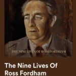 T.J. McGibbon Instagram - “Was his life one you would consider lucky? Or unlucky? It’s hard to say but one thing is for sure…It was EXTRAORDINARY!!!” The Nine Lives Of Ross Fordham: Extraordinary Ballads Of A Seemingly Ordinary Man is out now!!! Album art: @markfordhamartist #newmusic #newalbum #albumdrop #canadianmusic #canadianart #theatre #musicaltheatre #canadiantheatre #canadianmusical #the9livesmusical #igmusic #igmusical #igart #igtheatre