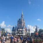 T.J. McGibbon Instagram – Happiest place on earth 🤍✨. Finally getting all my disney content edited so prepare for some disney spam in the next few days 🫣 #disneyworld #magickingdom #disneyvlog #magickingdompark #disneyworldvlog