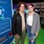 T.J. McGibbon Instagram - Super Mario Bros Wonder is about to be my new obsession 🤭 Huge thank you @nintendoamerica and @craftpr for inviting us to try it out!! 🤍 Photo Credits: The always amazing @arthurmola #SuperMarioBrosWonder #NintendoCanada #NintendoSwitch