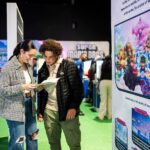 T.J. McGibbon Instagram - Super Mario Bros Wonder is about to be my new obsession 🤭 Huge thank you @nintendoamerica and @craftpr for inviting us to try it out!! 🤍 Photo Credits: The always amazing @arthurmola #SuperMarioBrosWonder #NintendoCanada #NintendoSwitch