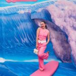 T.J. McGibbon Instagram – 7 year old me is screaming right now 😭💖 

Thank you @warnerbrosca for inviting me to celebrate KENada! It was such a magical night ✨💞🎀

#BarbieTheMovie is out in theatres July 21st!! 
#WBPartner #KENADA
