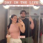 T.J. McGibbon Instagram – only 3 days till our show!! I can’t wait 🥹🥹 
•
•
•
#brottmusicfestival #musicaltheatre #theatrevlog #vlog #dayinthelife #actorslife