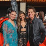 T.J. McGibbon Instagram - CCMA 2023 highlights!! Had some major "pinch me" moments last night as I chatted with artists on the red carpet and enjoyed the CCMA Awards surrounded by the insanely talented nominees and performers 🥹. Huge thank you to @ccmaofficial for letting me be a part of such an unforgettable weekend. 🎶🫶🏻 #CCMAs #CCMAAwards #TD 👗: @elizajdresses 👢: Crown Vintage 👛: @stevemaddencanada 💇🏻‍♀️: @euphoria158