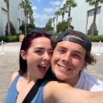 T.J. McGibbon Instagram - 4 years! alls well that ends well to end up with you 🤍