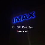 T.J. McGibbon Instagram - Dune: Part 1 was even better the second time. Can't wait for march 1st! Huge thank you to @warnerbrosca for inviting me 🎥✨ #WBPartner #FilmedforIMAX #duneparttwo #dunemovie #newmovies