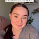 T.J. McGibbon Instagram - These are some of my favourite gifts to give!! They are so special and you'll never have to worry about someone getting them the same gift 🤍🎁 #christmasgiftideas #budgetfriendlygifts #christmasgiftsformom #christmasgiftsforher #christmasonabudget #giftguideformom