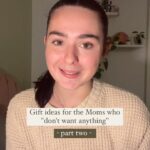 T.J. McGibbon Instagram - So many of you asked for a part 2 of my Christmas Gift Guide for Moms!! Here are some group gift ideas she will love 🎄💌 #christmasgiftsformom #giftsformom #christmasgiftsforher #christmasgiftguide #amazongiftideas #amazongiftguide #amazongiftsformom