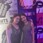 T.J. McGibbon Instagram - Thank you @umusic for the coolest night ever 😭💜. GUTS Gallery TO is open until tomorrow!!! The Toronto Merch is AMAZING and the attention to detail in the space is unmatched. #GutsGalleryTO #GutsToronto #GutsWorldTour #GutsSpilled #UMusic #OliviaRodrigo #Toronto #UMusicCanada