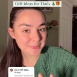 T.J. McGibbon Instagram - Here are some Dad gift ideas that aren't just about golf and grilling 😚🎁 #christmasgiftideas #christmasgiftsfordad #christmasgiftsforhim #amazongiftguide #amazongiftideas #christmasgiftguide
