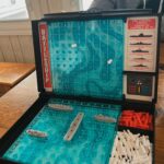 T.J. McGibbon Instagram - Thanksgiving camera crumbs 🍂 So much to be thankful for. Lost battleship though 🥲🧡